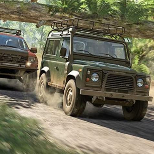 Forza Horizon 3 Xbox One Racing / 3+ photo 8