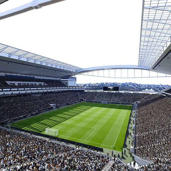 PES 2021 Season Update Xbox One Sport / 6+ photo 6