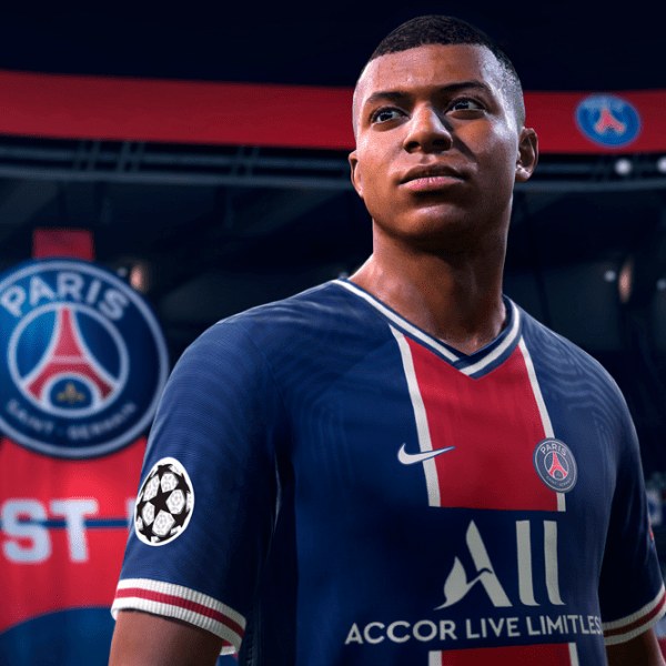  FIFA 21 PlayStation 4 Sport / 3+ photo 6