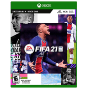  FIFA 21 Xbox One Sport / 3+