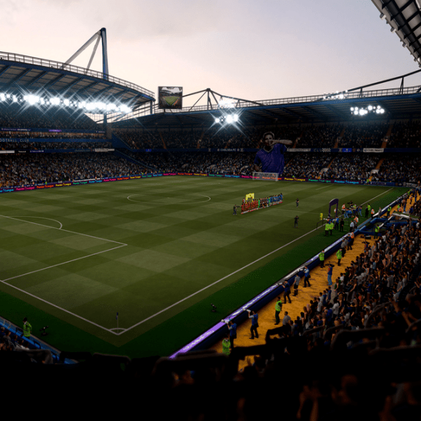 FIFA21 Champions Edition PlayStation 4 Sport / 3+ photo 10