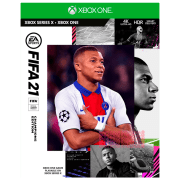 FIFA21 Champions Edition Xbox One Sport / 3+