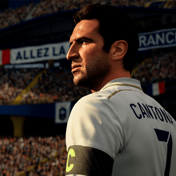 FIFA21 Champions Edition Xbox One Sport / 3+ photo 3