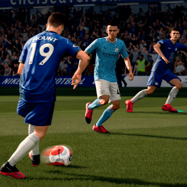 FIFA21 Champions Edition Xbox One Sport / 3+ photo 7