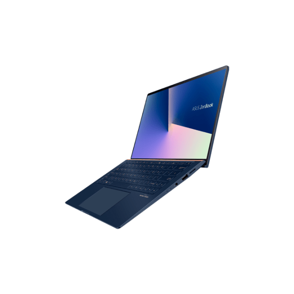 Ноутбук Asus ZenBook UX334FLC, Тёмно Синий 13.3" FHD i5-10210U 8GB 512GB GeForce MX250 2GB Windows 10 photo 3