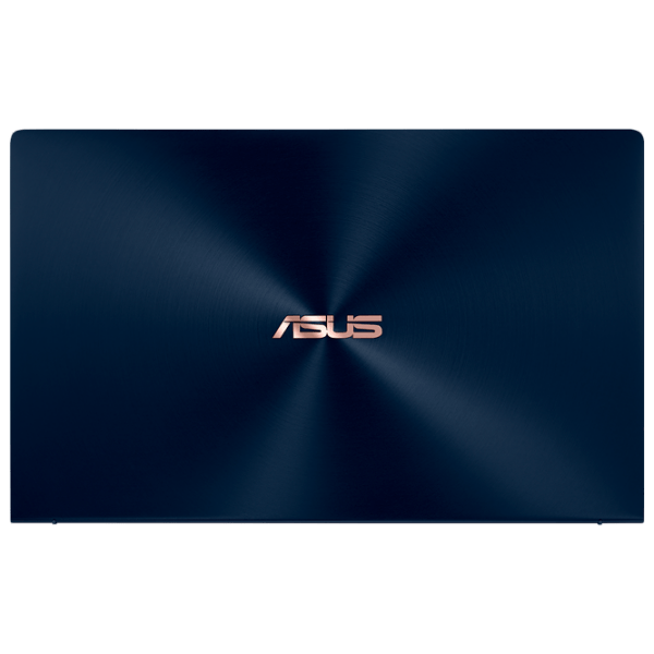 Ноутбук Asus ZenBook UX334FLC, Тёмно Синий 13.3" FHD i5-10210U 8GB 512GB GeForce MX250 2GB Windows 10 photo 6