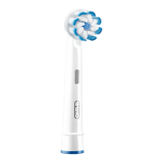Насадка для электрощеток Braun EB60/ 2 Белый Для взрослых