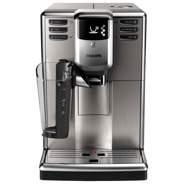 Aparat de cafea Philips EP5335/10 Black 1850 W, 1.8 l,  photo 1