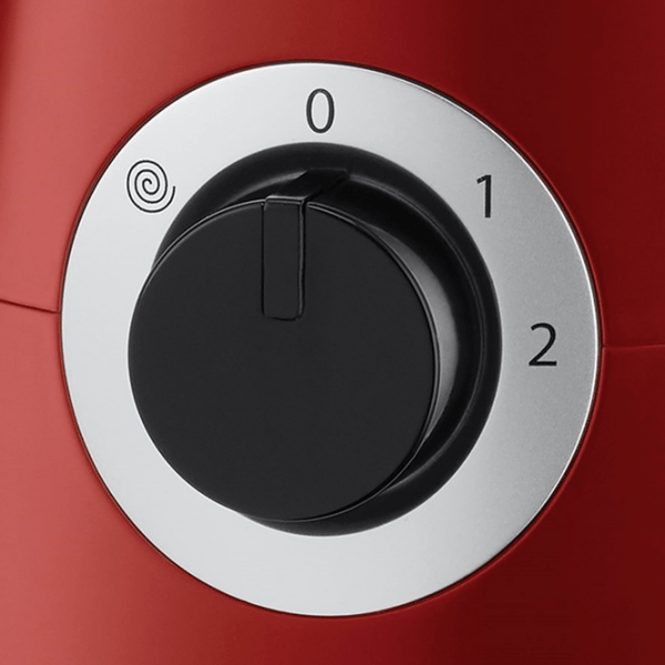Robot de bucătărie Russell Hobbs 24730-56 Red 600 W, Mecanic, Numărul de viteze: 2 photo 3