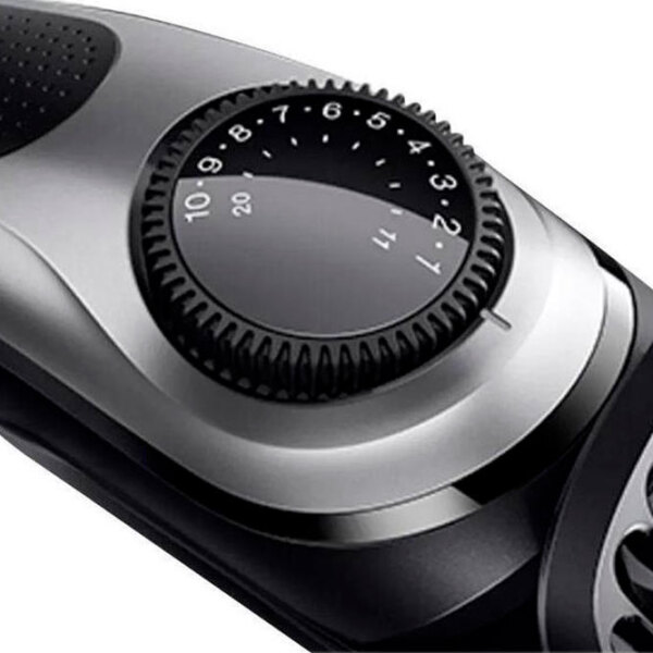 Trimmer facial Braun BT5260 Silver  photo 3