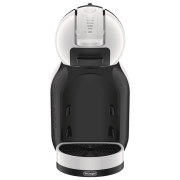 Aparat de cafea DeLonghi EDG305WB White 1460 W, 0.8 l, 