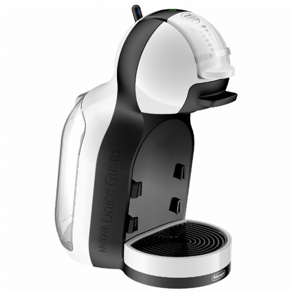 Кофемашина DeLonghi EDG305WB Белый 1460 Вт, 0.8 л,  photo 2