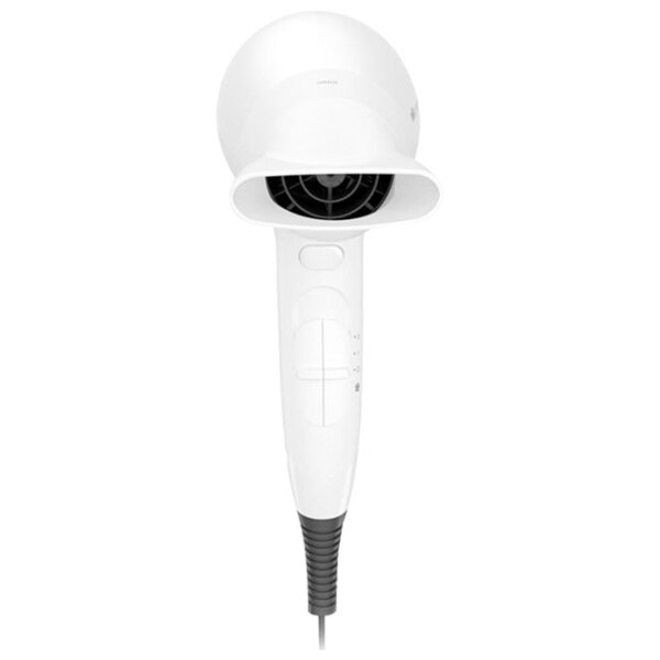 Uscător de păr Braun HD385 White  photo 2