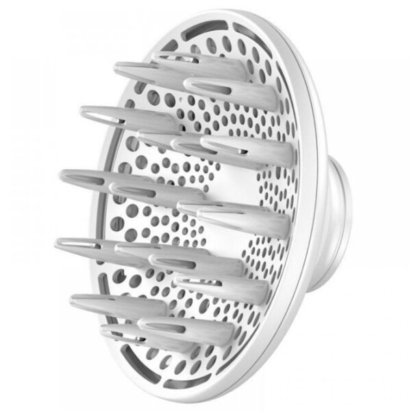 Uscător de păr Braun HD385 White  photo 4