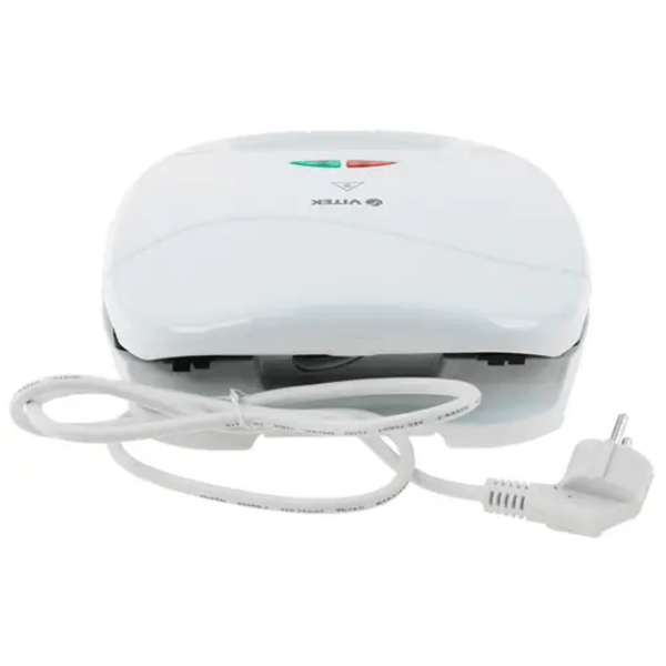 Aparat pentru sandvișuri Vitek VT-1598 White 750 W, Cantitatea de sandwich-uri: photo 4