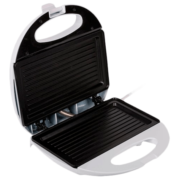 Aparat pentru sandvișuri Vitek VT-1598 White 750 W, Cantitatea de sandwich-uri: photo 5