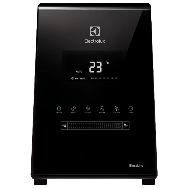Увлажнитель воздуха Electrolux EHU-3610D Черный  photo 1