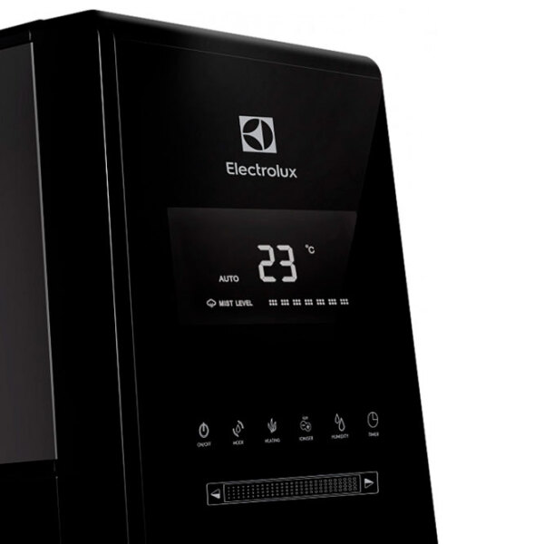 Увлажнитель воздуха Electrolux EHU-3610D Черный  photo 3