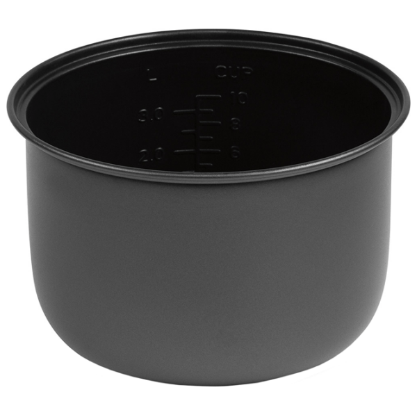 Multifierbător Polaris PMC 0586AD Black 750 W, 5 l photo 5