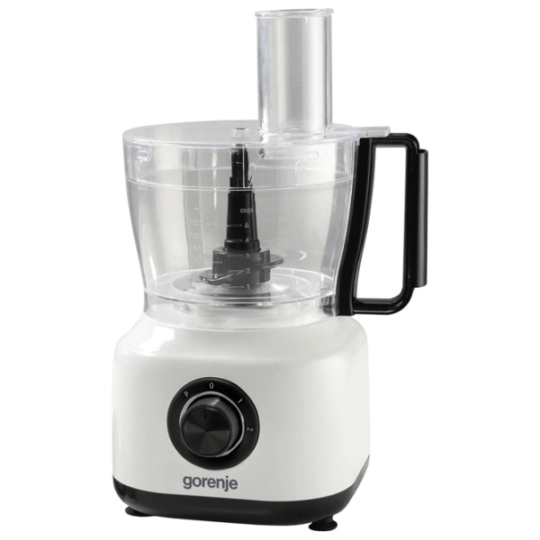 Robot de bucătărie Gorenje SB800LBW White 800 W, Electronic, Numărul de viteze: 2 photo 2