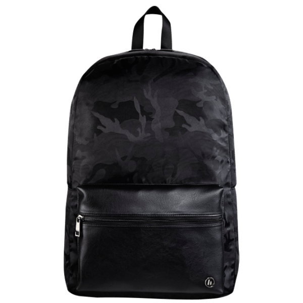 Рюкзак для ноутбука Hama Mission Camo 14" Camouflage
Черный  photo 1
