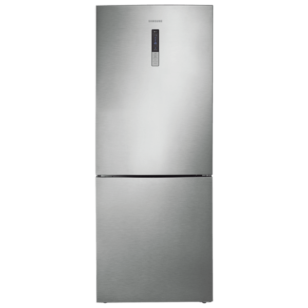 Frigider Samsung RL4353RBASL/ UA Inox 308l/ No Frost, 154l/ No Frost, A++ photo 1