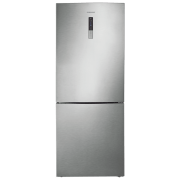 Frigider Samsung RL4353RBASL/ UA Inox 308l/ No Frost, 154l/ No Frost, A++