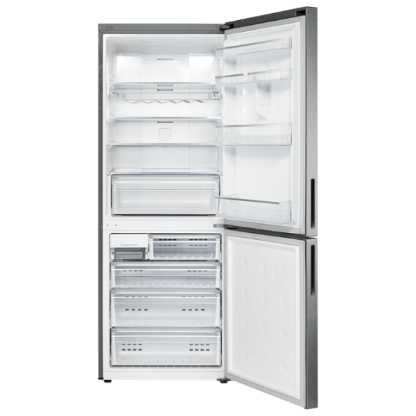 Frigider Samsung RL4353RBASL/ UA Inox 308l/ No Frost, 154l/ No Frost, A++ photo 2