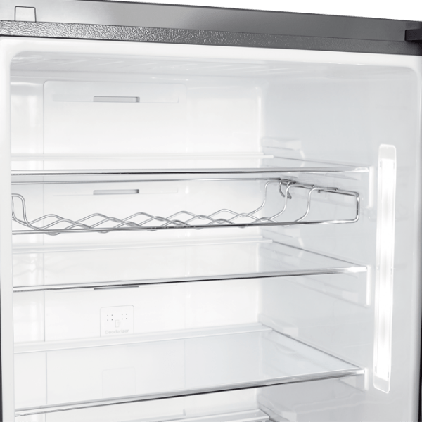 Frigider Samsung RL4353RBASL/ UA Inox 308l/ No Frost, 154l/ No Frost, A++ photo 4