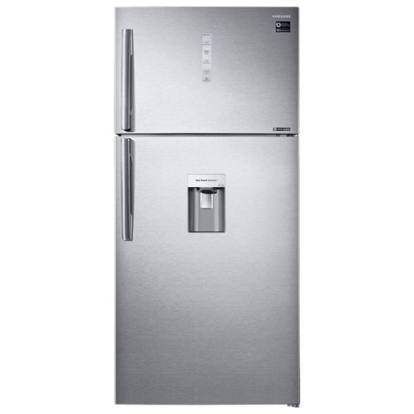 Frigider Samsung RT62K7110SL/UA Inox 457l / No Frost, 161l / No Frost, A+ photo 1