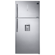 Frigider Samsung RT62K7110SL/UA Inox 457l / No Frost, 161l / No Frost, A+