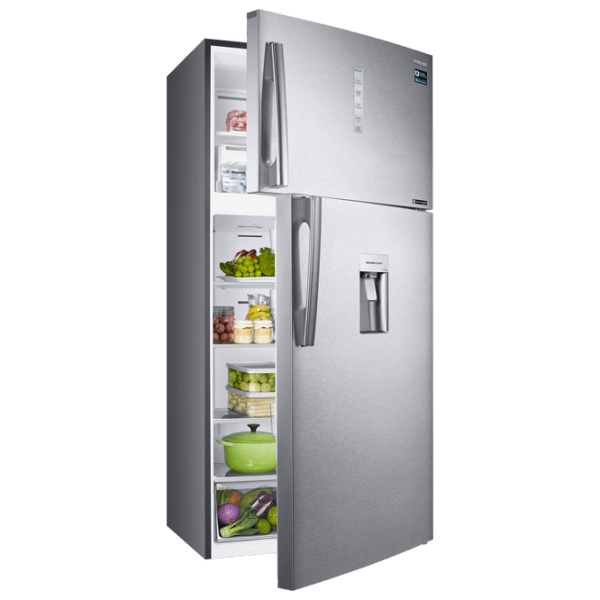 Frigider Samsung RT62K7110SL/UA Inox 457l / No Frost, 161l / No Frost, A+ photo 2