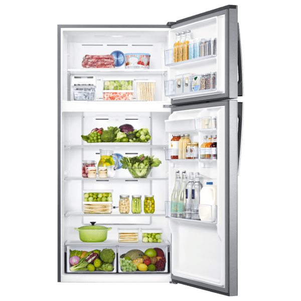 Frigider Samsung RT62K7110SL/UA Inox 457l / No Frost, 161l / No Frost, A+ photo 3