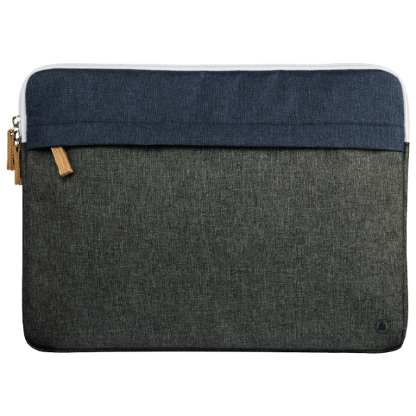 Husă pentru laptop Hama Florence 13.3" Gray  photo 1