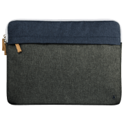 Чехол для ноутбука Hama Florence 13.3" Серый 