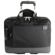 Сумка для ноутбука Tucano Agio Travel 15.6" Черный 