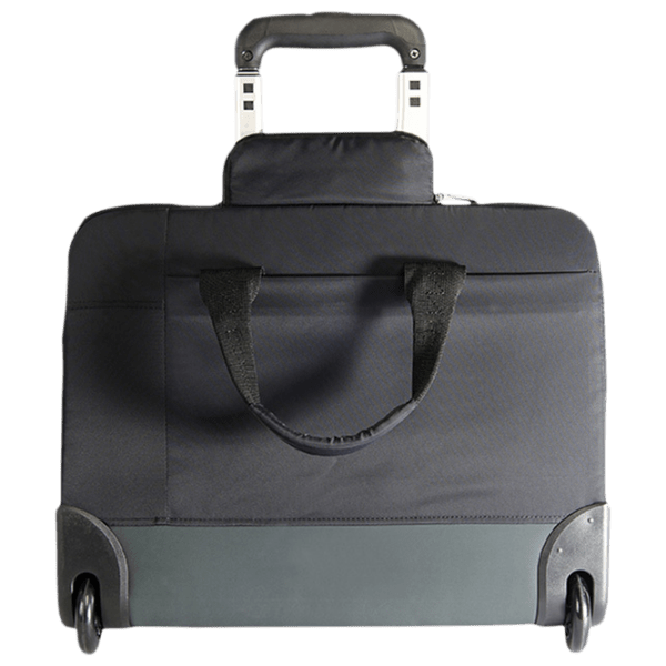 Geantă pentru laptop Tucano Agio Travel 15.6" Black  photo 5