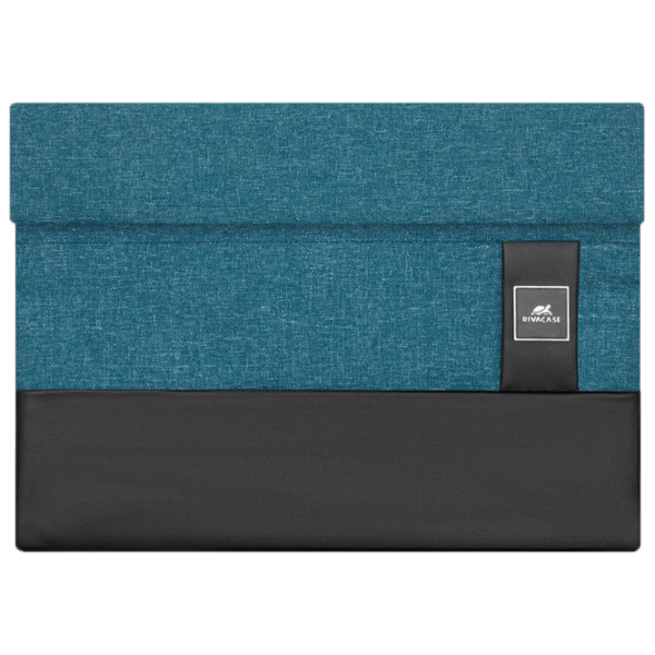 Чехол для ноутбука RivaCase 8803 Apple MacBook Pro 13.3" Aqua  photo 1
