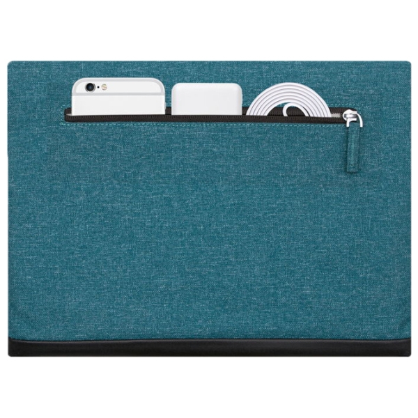 Чехол для ноутбука RivaCase 8803 Apple MacBook Pro 13.3" Aqua  photo 3