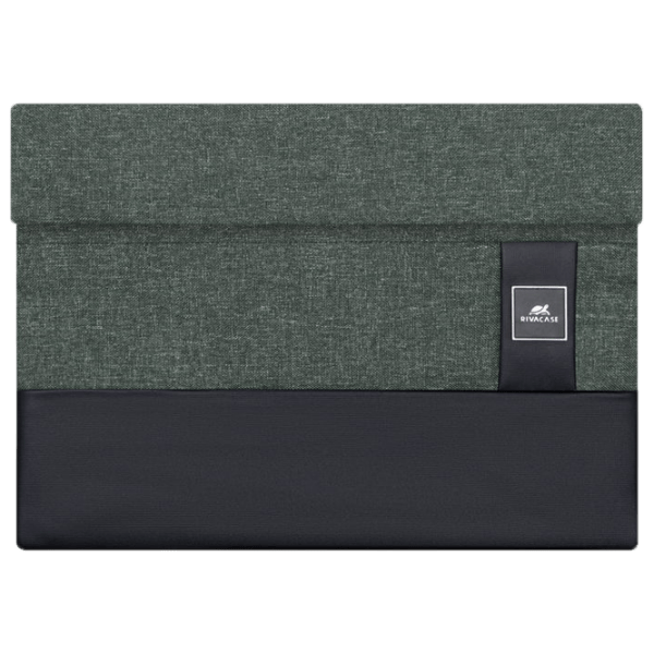 Husă pentru laptop RivaCase 8803 Apple MacBook Pro 13.3" Khaki  photo 1
