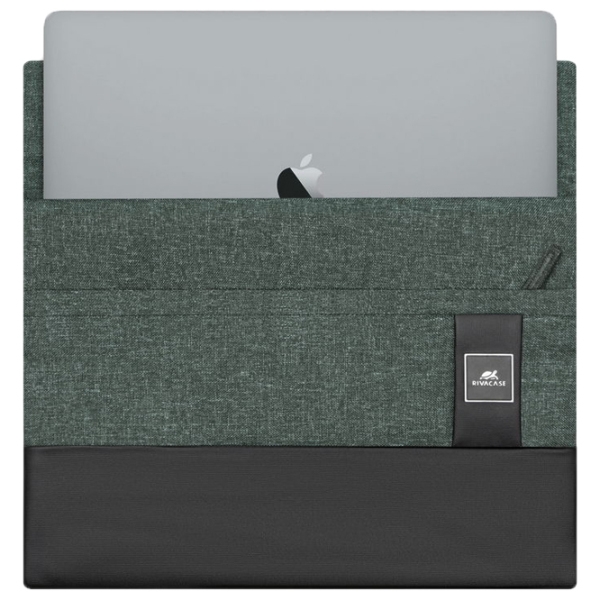 Husă pentru laptop RivaCase 8803 Apple MacBook Pro 13.3" Khaki  photo 4