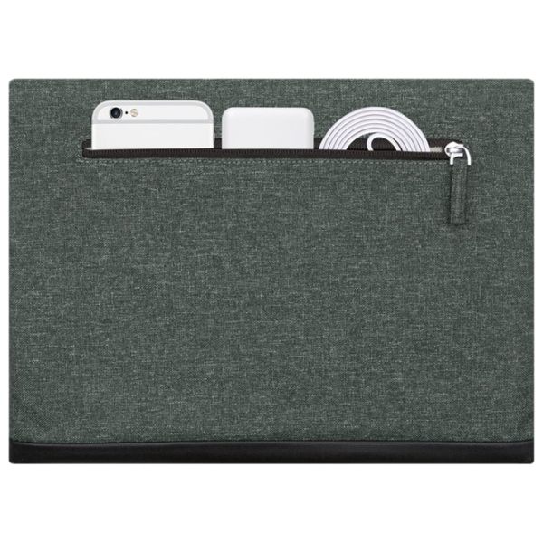 Husă pentru laptop RivaCase 8803 Apple MacBook Pro 13.3" Khaki  photo 5