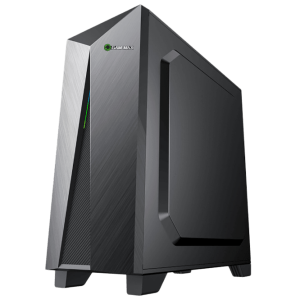 Корпус Gamemax Nova N6 Черный ATX photo 4