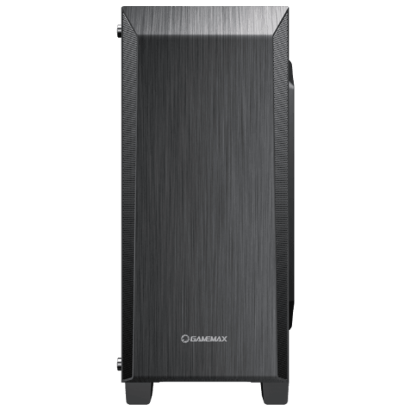 Корпус Gamemax Nova N5 Черный micro ATX photo 2
