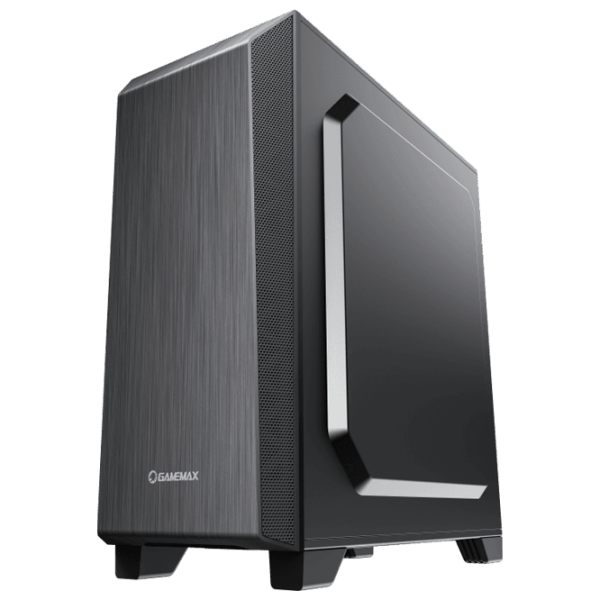 Корпус Gamemax Nova N5 Черный micro ATX photo 3