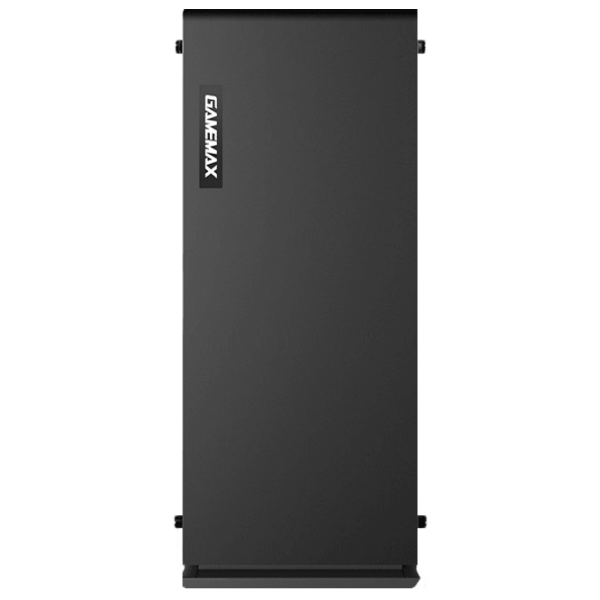 Carcasă Gamemax Vega Black micro ATX photo 2
