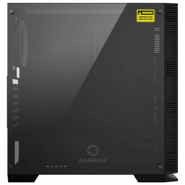 Carcasă Gamemax Vega Black micro ATX photo 5