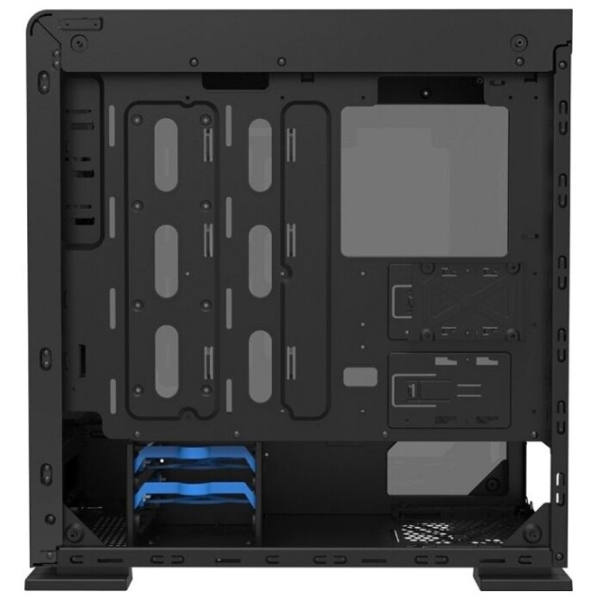 Carcasă Gamemax Vega Black micro ATX photo 8