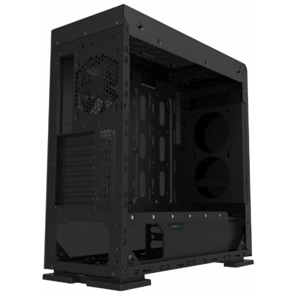 Carcasă Gamemax Vega Black micro ATX photo 9