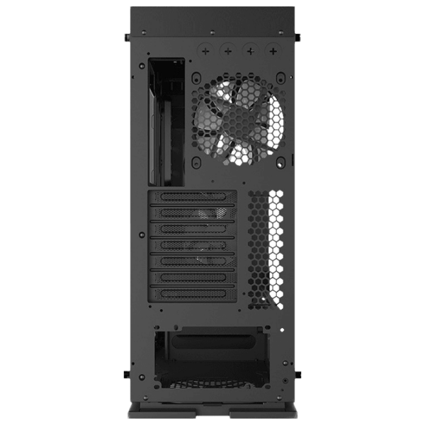 Carcasă Gamemax Vega Black micro ATX photo 10